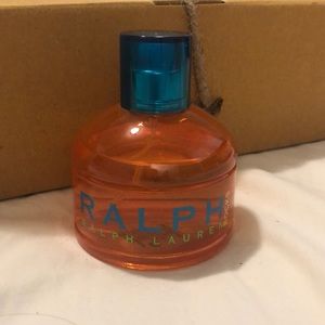 Ralph Lauren Rocks Fragrance